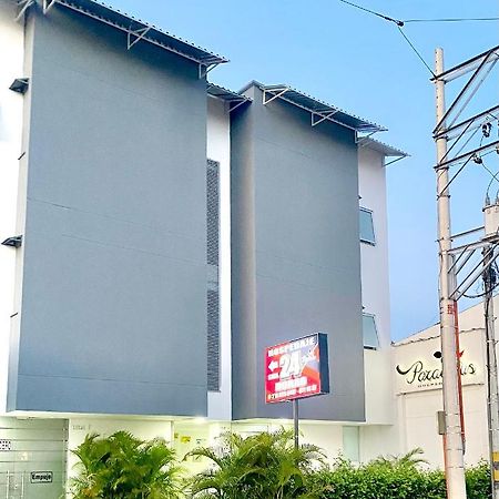 Hotel Paradisus Neiva  Exterior foto