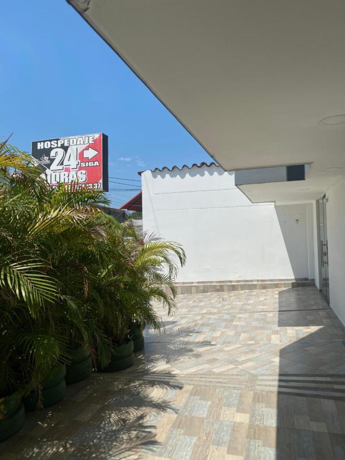 Hotel Paradisus Neiva  Exterior foto