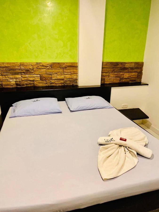 Hotel Paradisus Neiva  Exterior foto