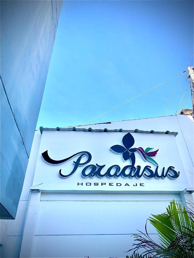 Hotel Paradisus Neiva  Exterior foto