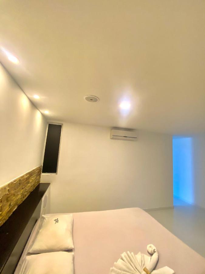 Hotel Paradisus Neiva  Exterior foto