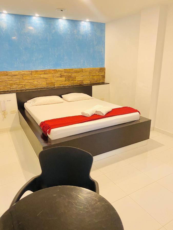 Hotel Paradisus Neiva  Exterior foto