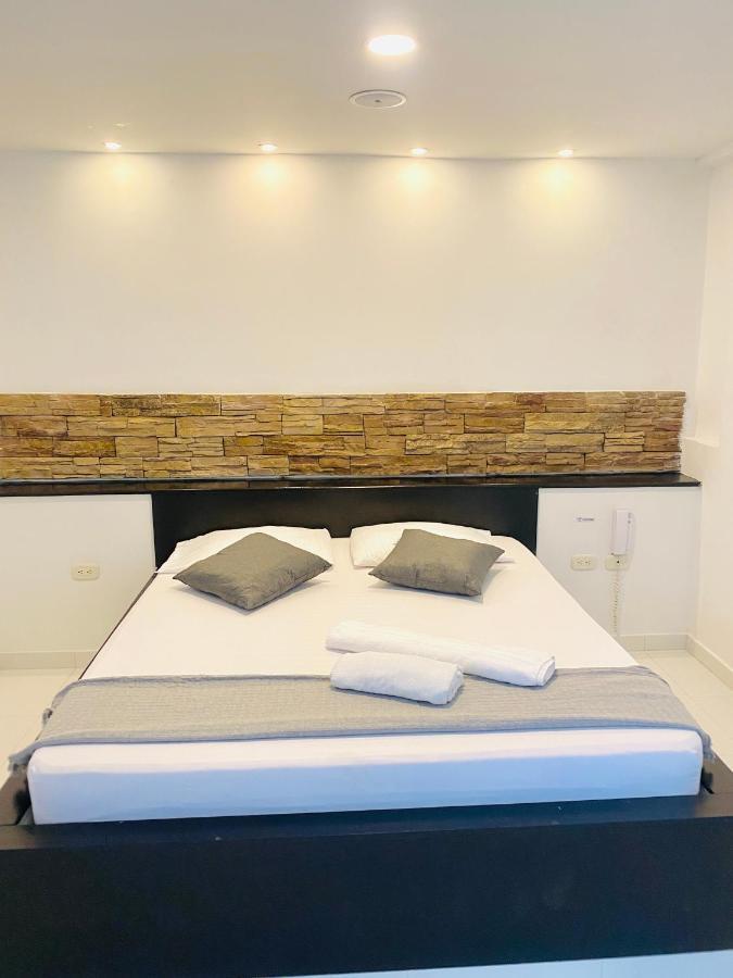 Hotel Paradisus Neiva  Exterior foto