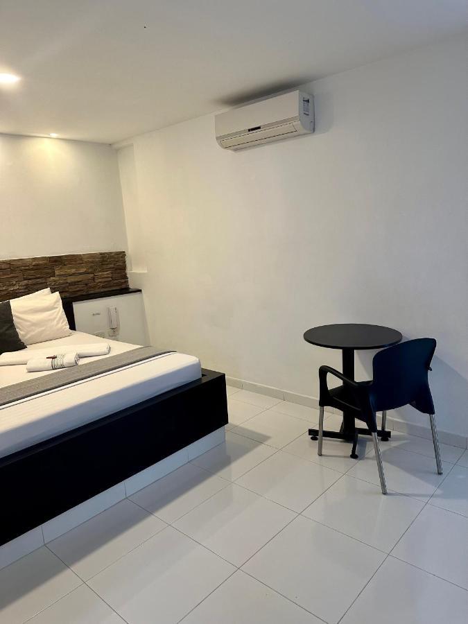 Hotel Paradisus Neiva  Exterior foto